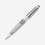 Cross Edge Sonic Titanium Gel Rollerball Pen