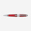 Cross Edge Red Gel Rollerball Pen