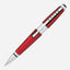 Cross Edge Red Gel Rollerball Pen