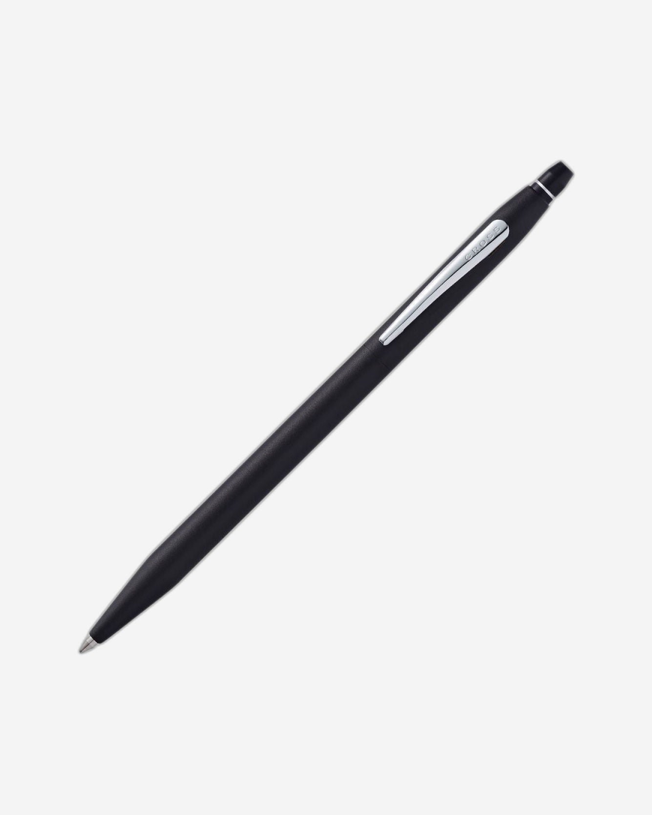 Cross Click™ Classic Black Ballpoint Pen AT0622-102