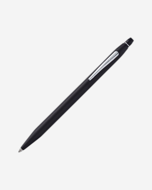 Cross Click™ Classic Black Ballpoint Pen AT0622-102
