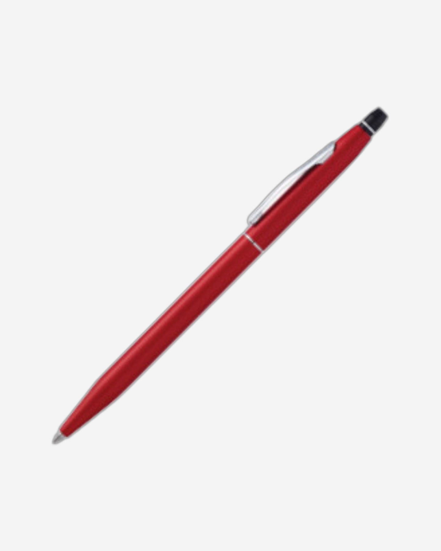 Cross Click™ Crimson Ballpoint Pen AT0622-119
