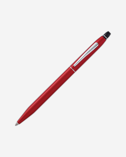 Cross Click™ Crimson Ballpoint Pen AT0622-119