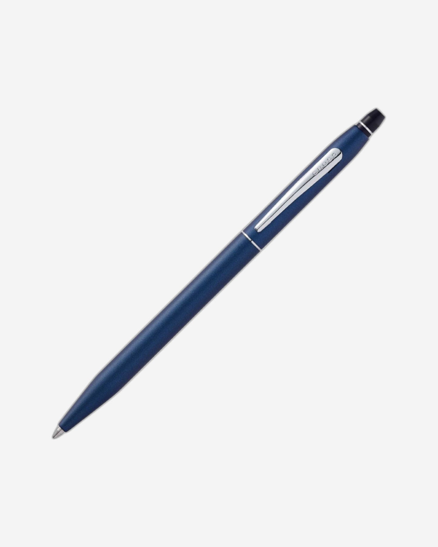 Cross Click™ Midnight Blue Ballpoint Pen AT0622-121