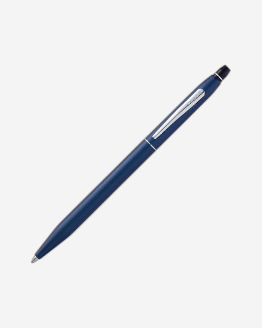 Cross Click™ Midnight Blue Ballpoint Pen AT0622-121