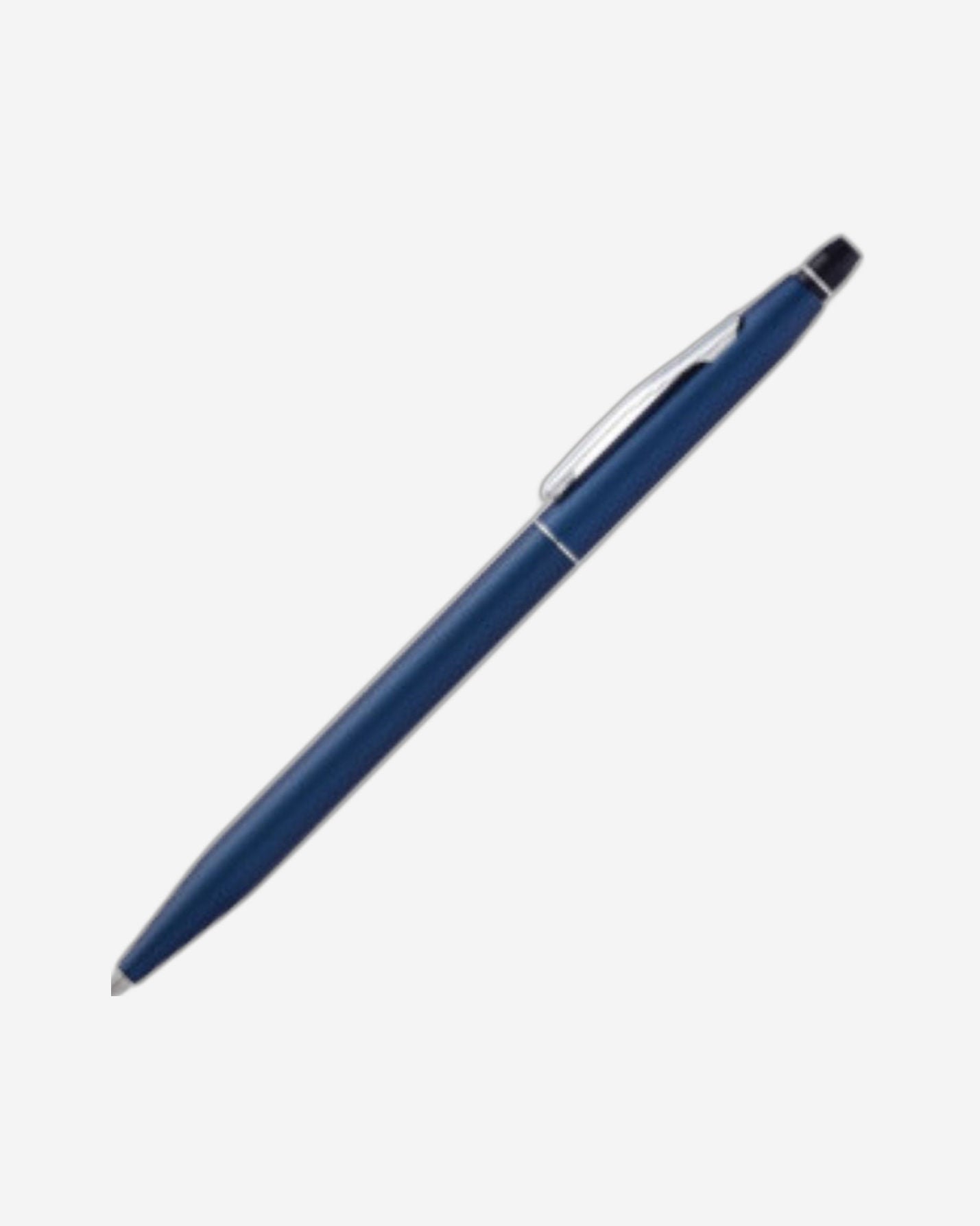 Cross Click™ Midnight Blue Ballpoint Pen AT0622-121