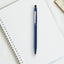 Cross Click Midnight Blue Ballpoint Pen