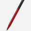 Cross Click Satin Metallic Red Ballpoint Pen