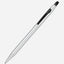 Cross Click Chrome Selectip Rollerball Pen