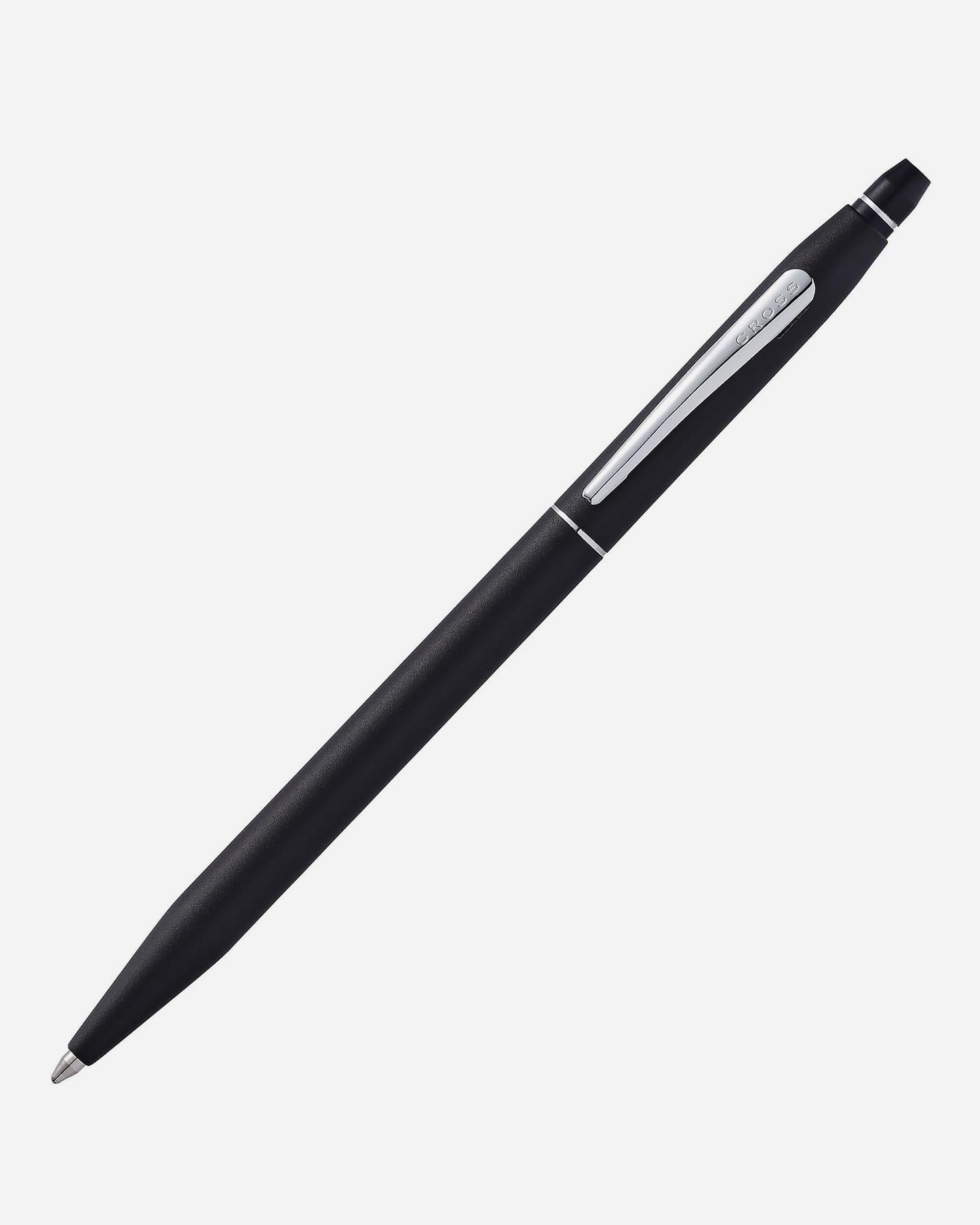 Cross Click Black Selectip Rollerball Pen