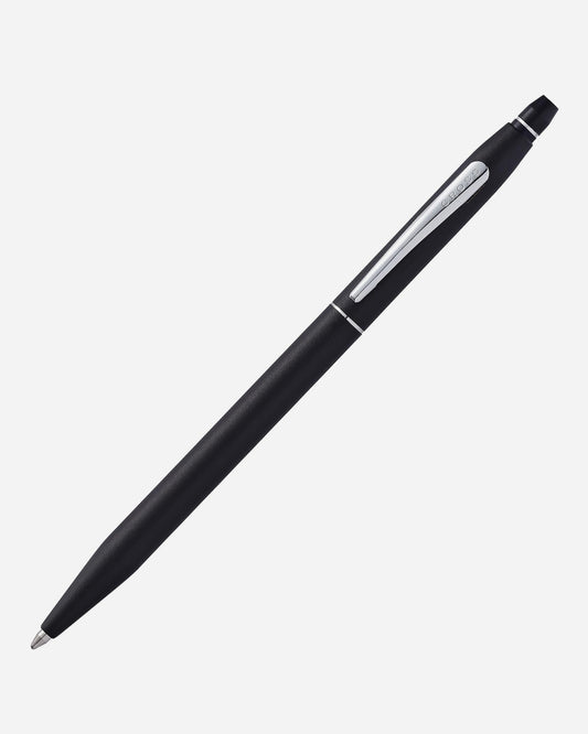 Cross Click Black Selectip Rollerball Pen