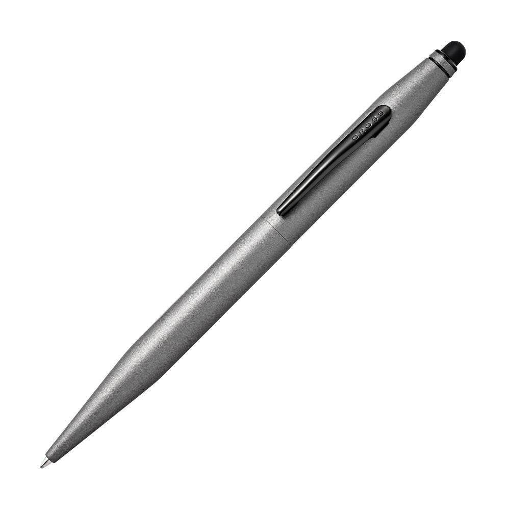 Cross  Titanium Gray Dual-function Pen AT0652-14