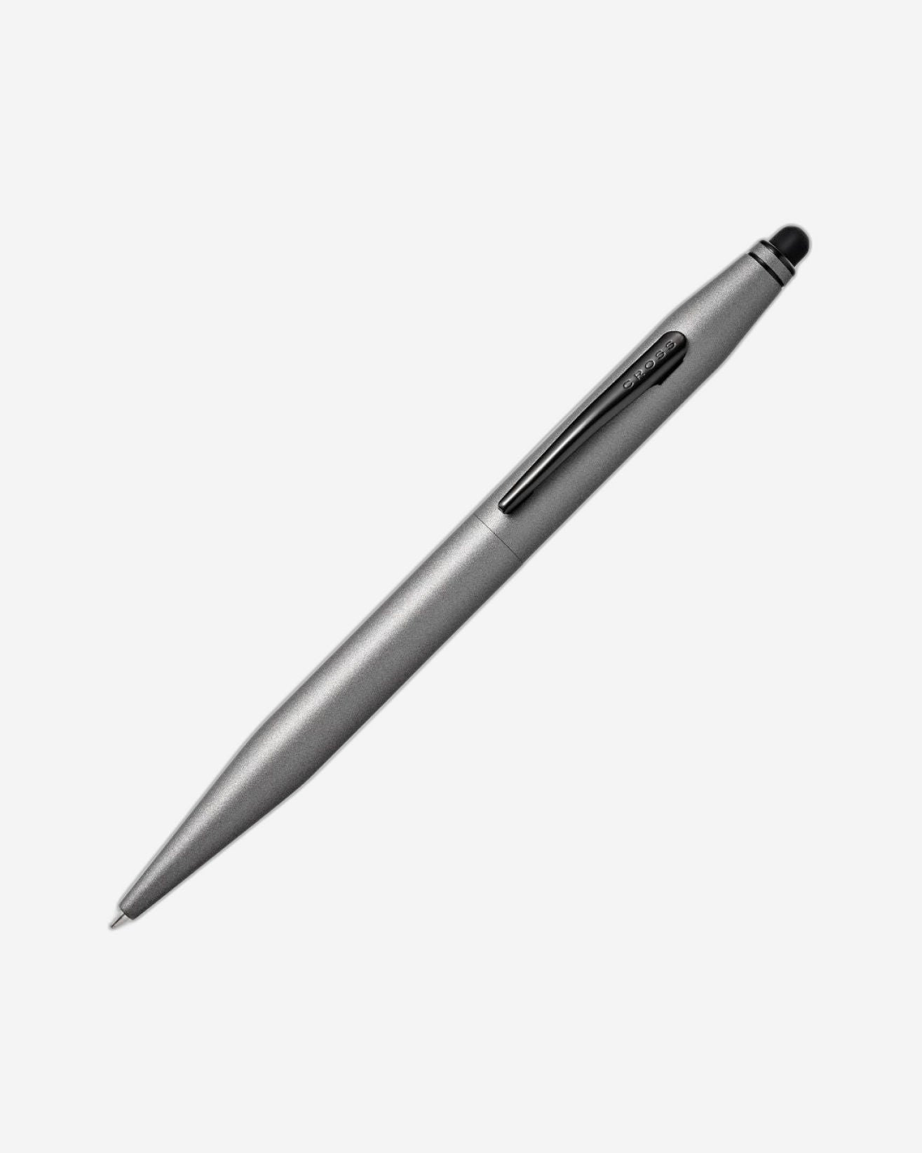 Cross  Titanium Gray Dual-function Pen AT0652-14