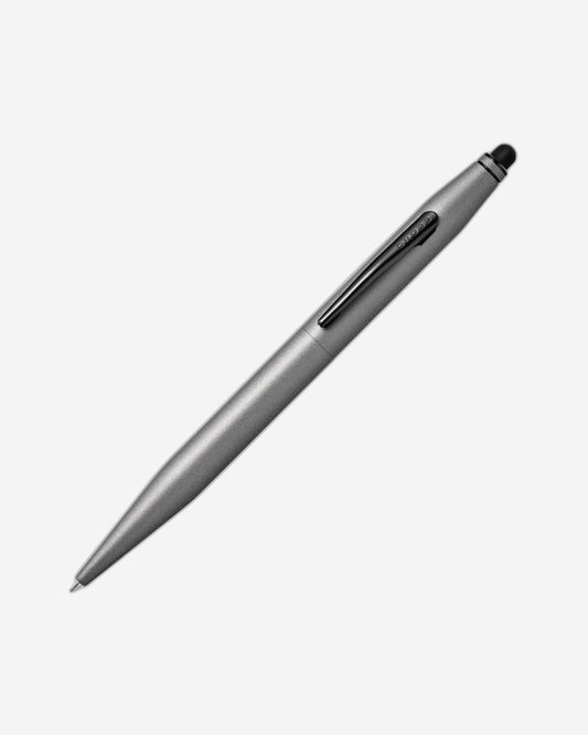 Cross  Titanium Gray Dual-function Pen AT0652-14