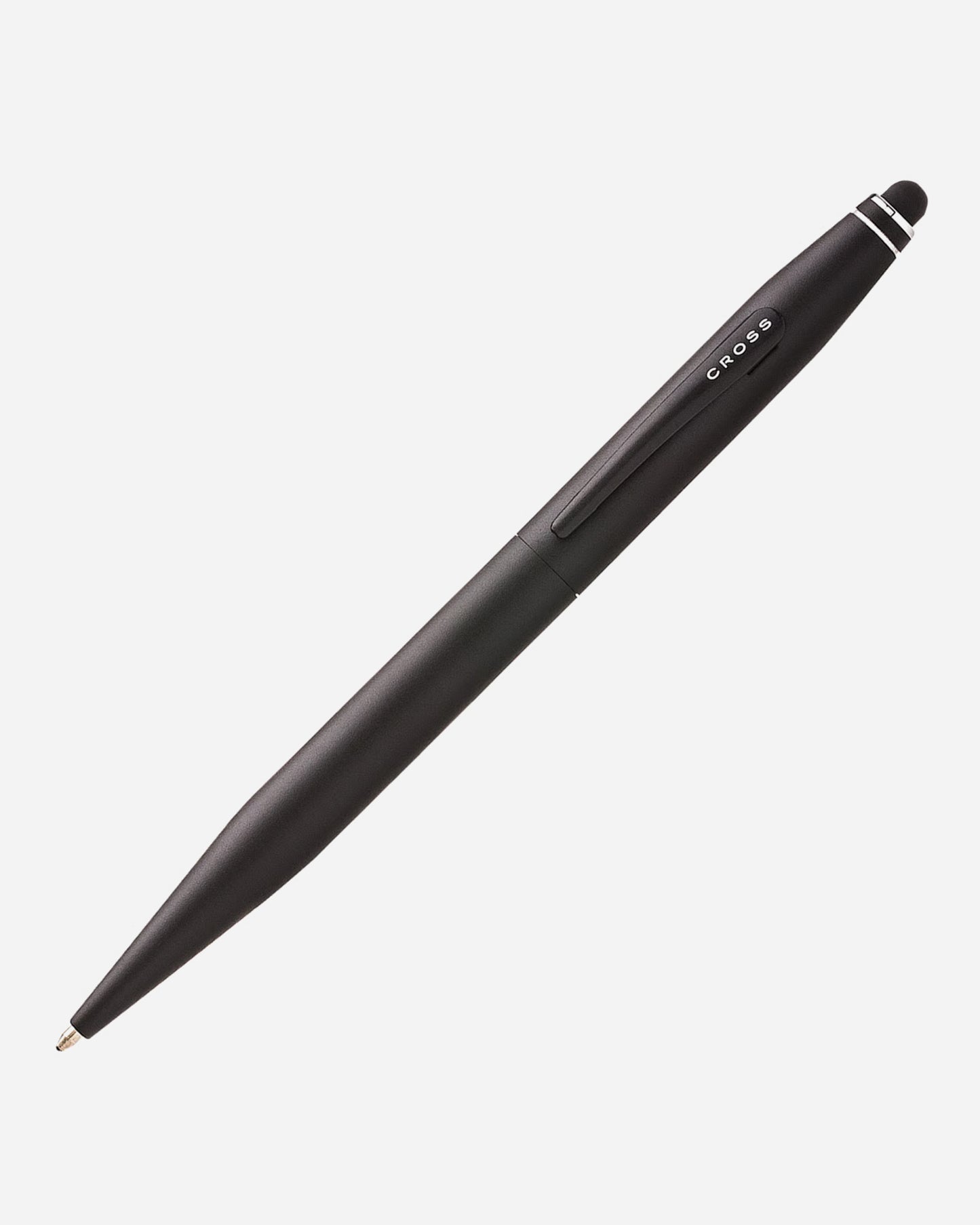 Cross Tech2 Satin Black Dual Function Pen