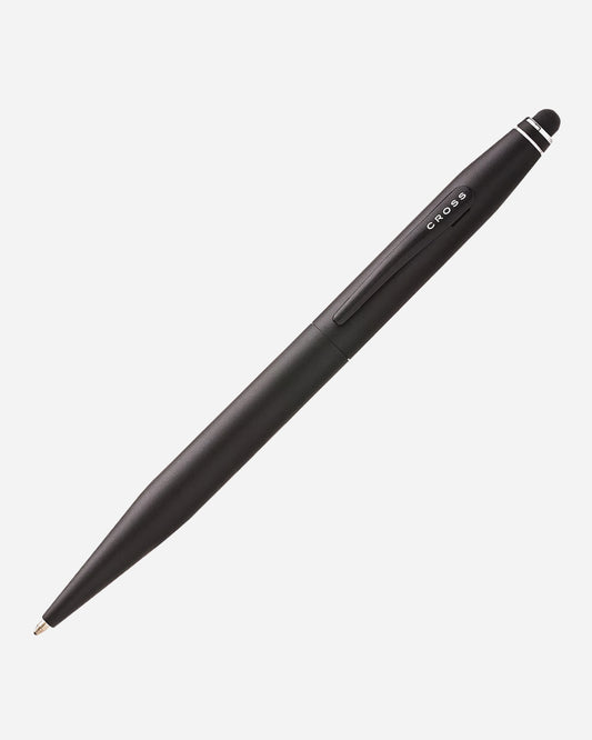 Cross Tech2 Satin Black Dual Function Pen