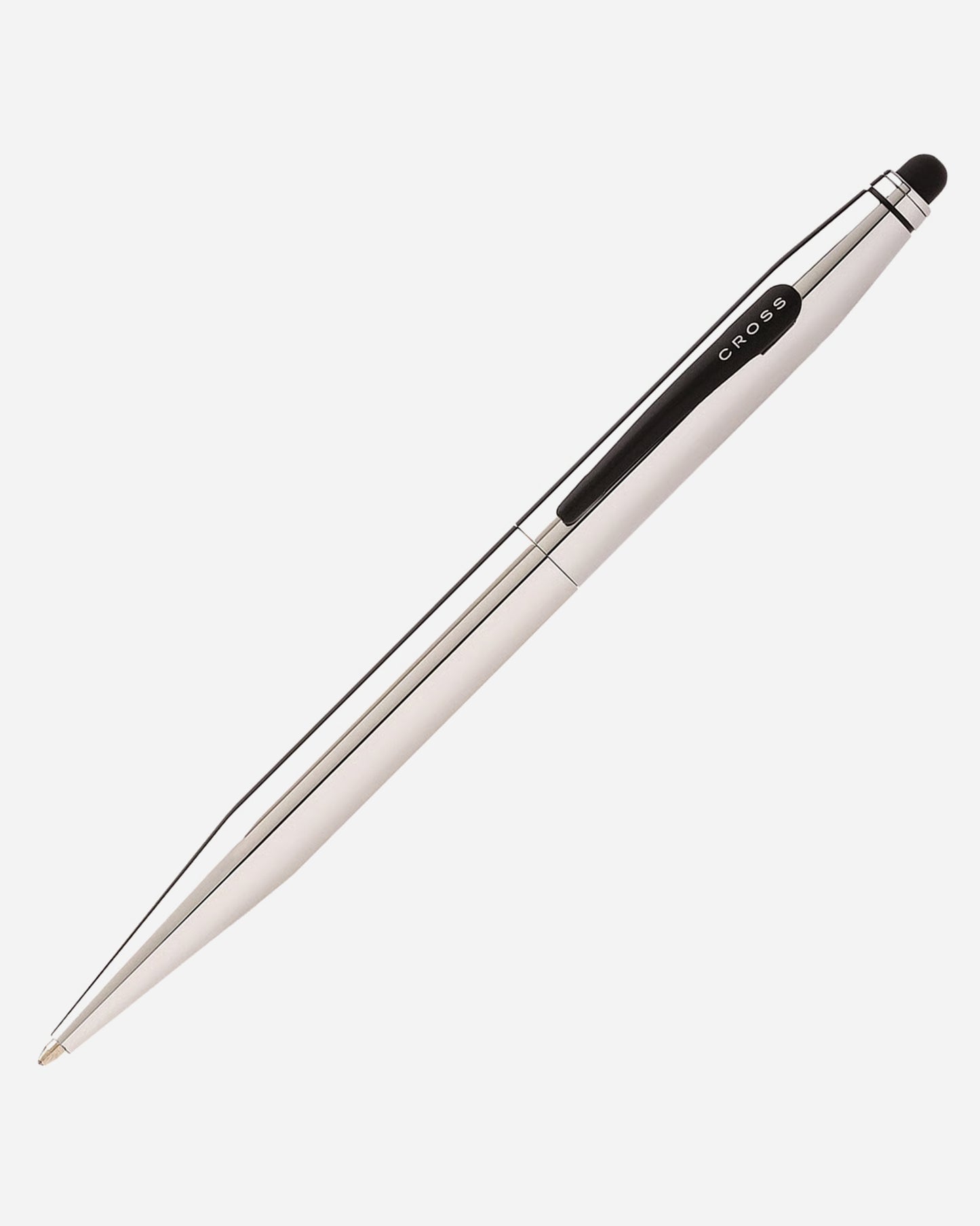Cross Tech2 Chrome Dual Function Ballpoint Pen