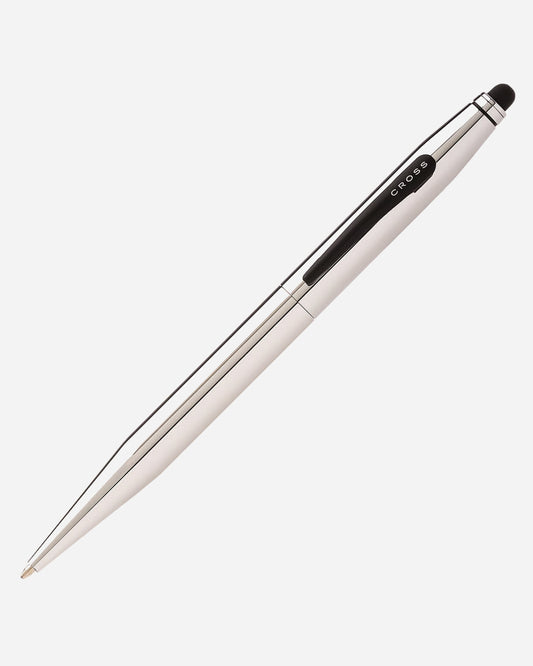 Cross Tech2 Chrome Dual Function Ballpoint Pen