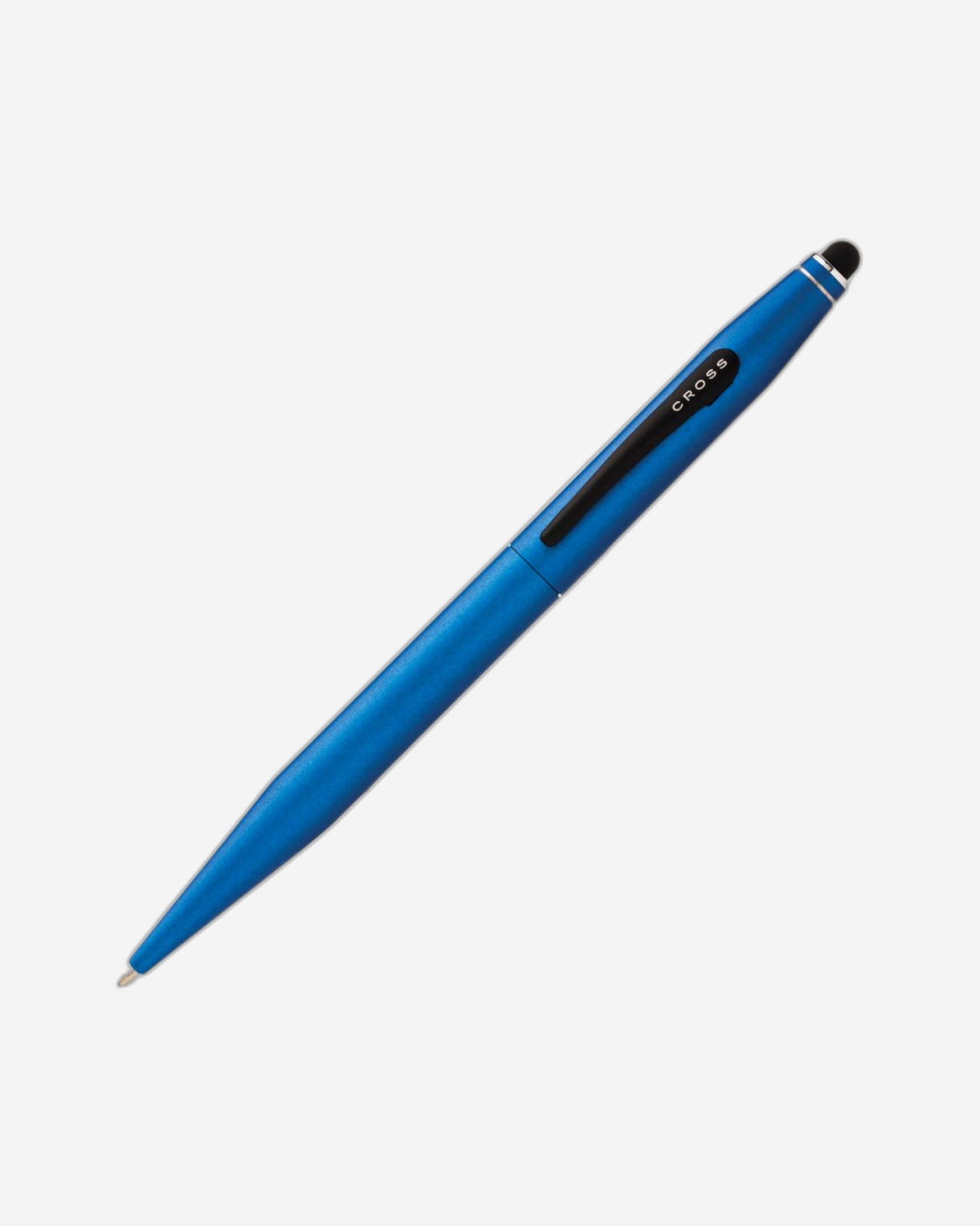 Cross Tech2™ Metallic Blue Dual-function Pen AT0652-6