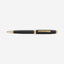 Cross Coventry Black Lacquer Gold Appointment Ballpoint Pen