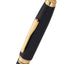 Cross Coventry Matte Black Lacquer With Gold Pvd Appointments Ballpoint Pen