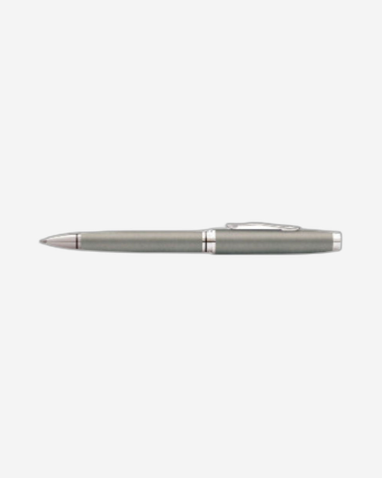 Cross Coventry Gunmetal Gray Ballpoint Pen AT0662G-8