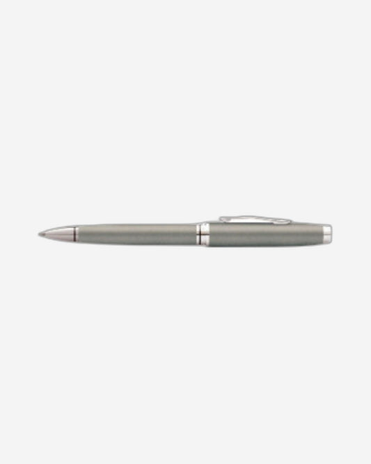 Cross Coventry Gunmetal Gray Ballpoint Pen AT0662G-8