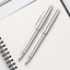 Cross Coventry Polished Chrome Ballpoint Pen