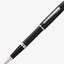 Cross Coventry Black Lacquer Chrome Appointments Rollerball Pen