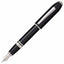 Cross Peerless Obsidian Black Lacquer Fountain Pen