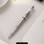 Cross Bailey Translucent Clear Resin Ballpoint Pen