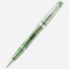 Cross Bailey Translucent Green Resin Ballpoint Pen
