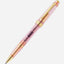 Cross Bailey Translucent Pink Resin Ballpoint Pen