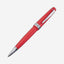 Cross Bailey Red Lacquer Ballpoint Pen