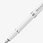 Cross Bailey Light™ Polished White Resin And Medium Nib Fountain Pen