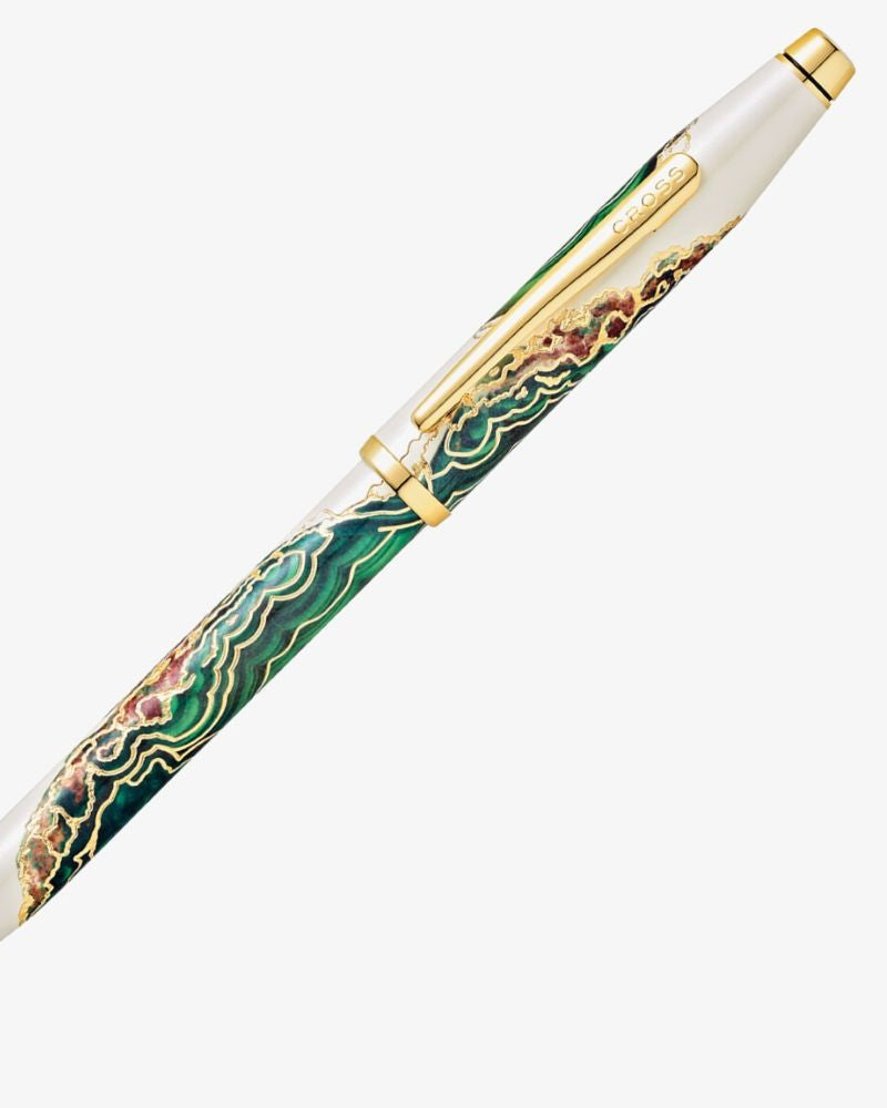 Cross Wanderlust Ball Point Pen Borneo AT0752-2