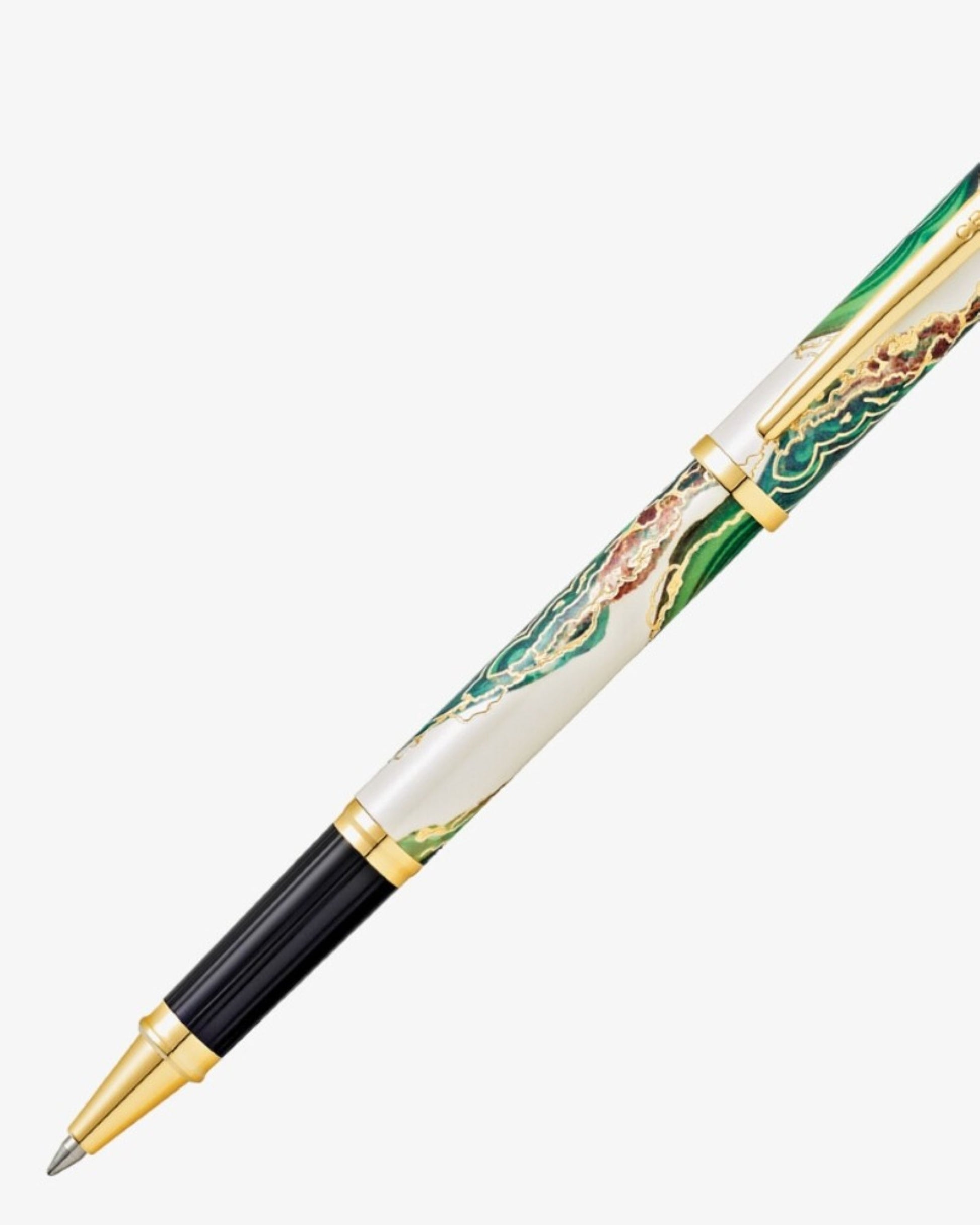 Cross Wanderlust Selectip Rolling Ball Pen Borneo AT0755-2