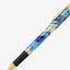 Cross Wanderlust Malta With Gold-Plated Engravings Rollerball Pen
