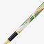 Cross Wanderlust Borneo With Gold-Plated Engravings Fountain Pen