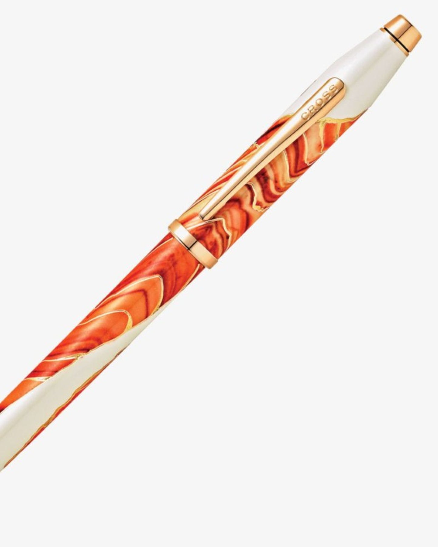 Cross Wanderlust Antelope Fountain Pen