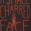 A Small Charred Face