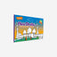 Abu Dhabi Colouring Book