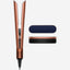 Dyson Airstrait Amber Silk Special Edition Hair Straightener and Dryer