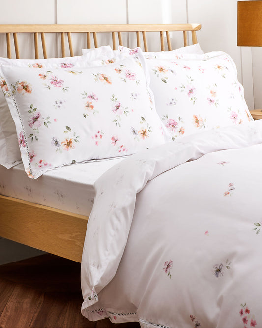 Christy "Arabella" Duvet Cover Set in Multi