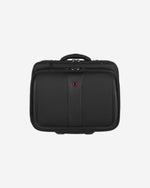 Wenger Patriot 2-Piece Business Set with Comp-U-Roller and Matching 15.6'' Laptop Case - 600662