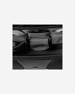 Wenger Patriot 2-Piece Business Set with Comp-U-Roller and Matching 15.6'' Laptop Case - 600662