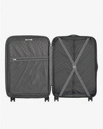 Wenger Destination Expandable Luggage Trolley Set