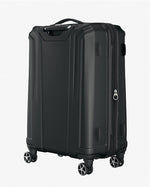 Wenger Destination Expandable Luggage Trolley Set