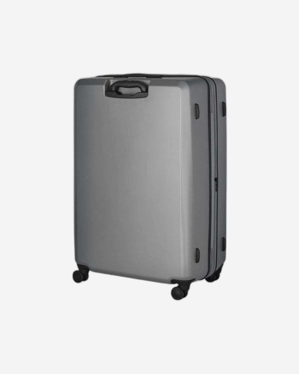 Wenger Motion 3 Piece Luggage Trolley Set (Expandable)