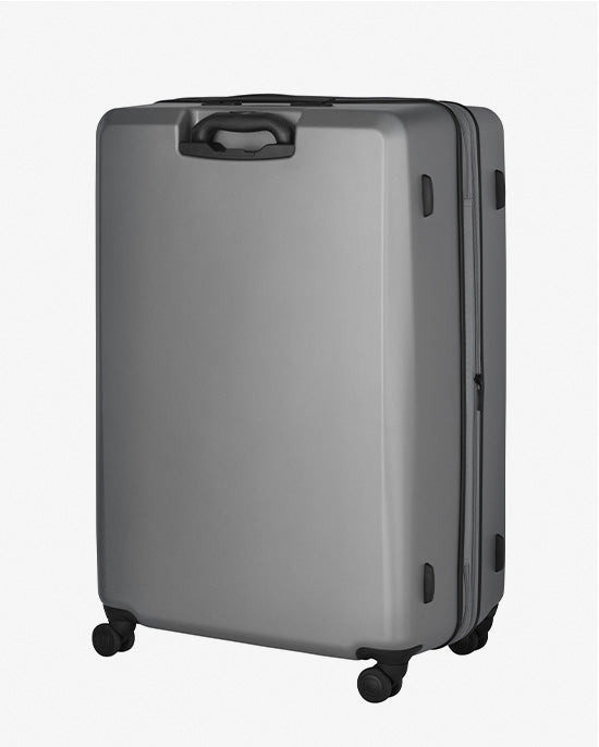 Wenger Motion 3 Piece Luggage Trolley Set (Expandable)